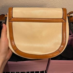 Ralph Lauren crossbody bag